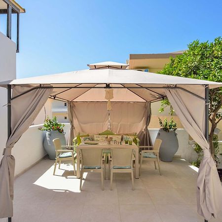 La Fleur Apartment Ханя Екстериор снимка