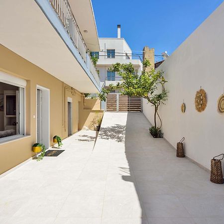 La Fleur Apartment Ханя Екстериор снимка