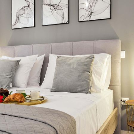 La Fleur Apartment Ханя Екстериор снимка