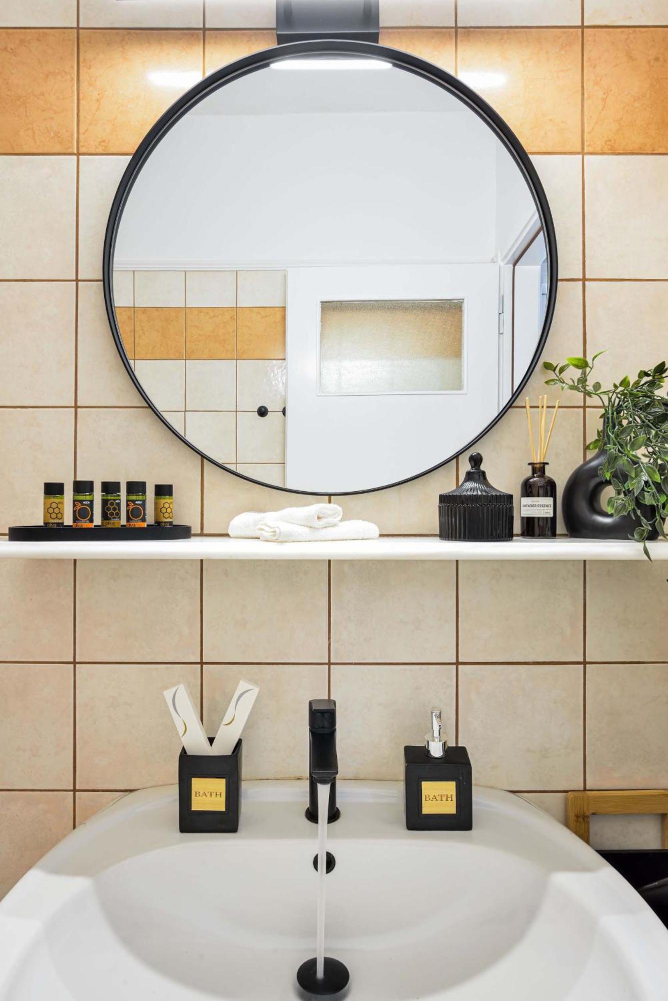 La Fleur Apartment Ханя Екстериор снимка