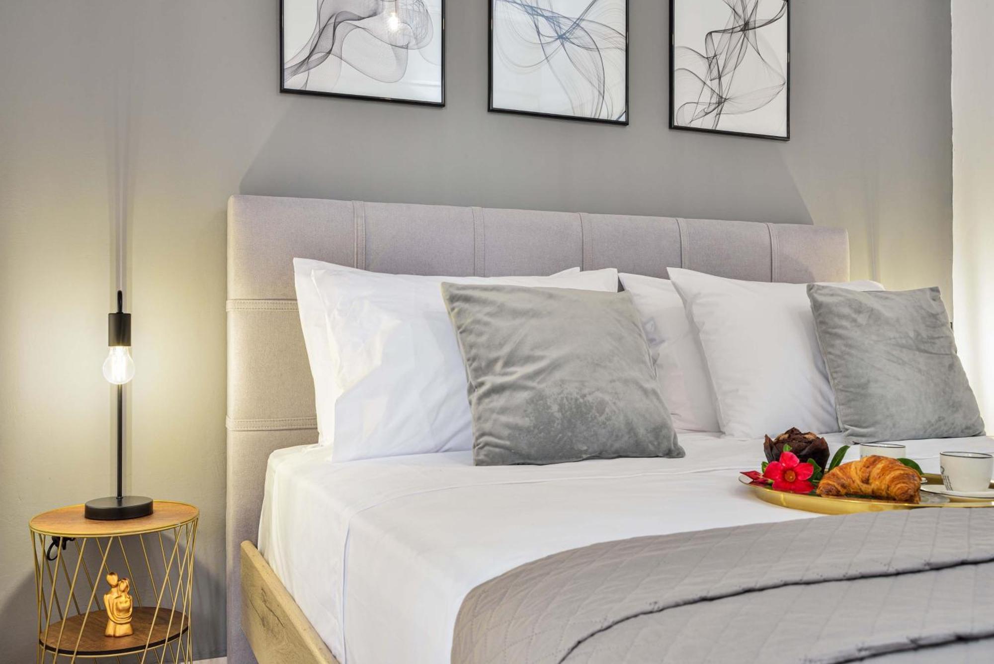La Fleur Apartment Ханя Екстериор снимка