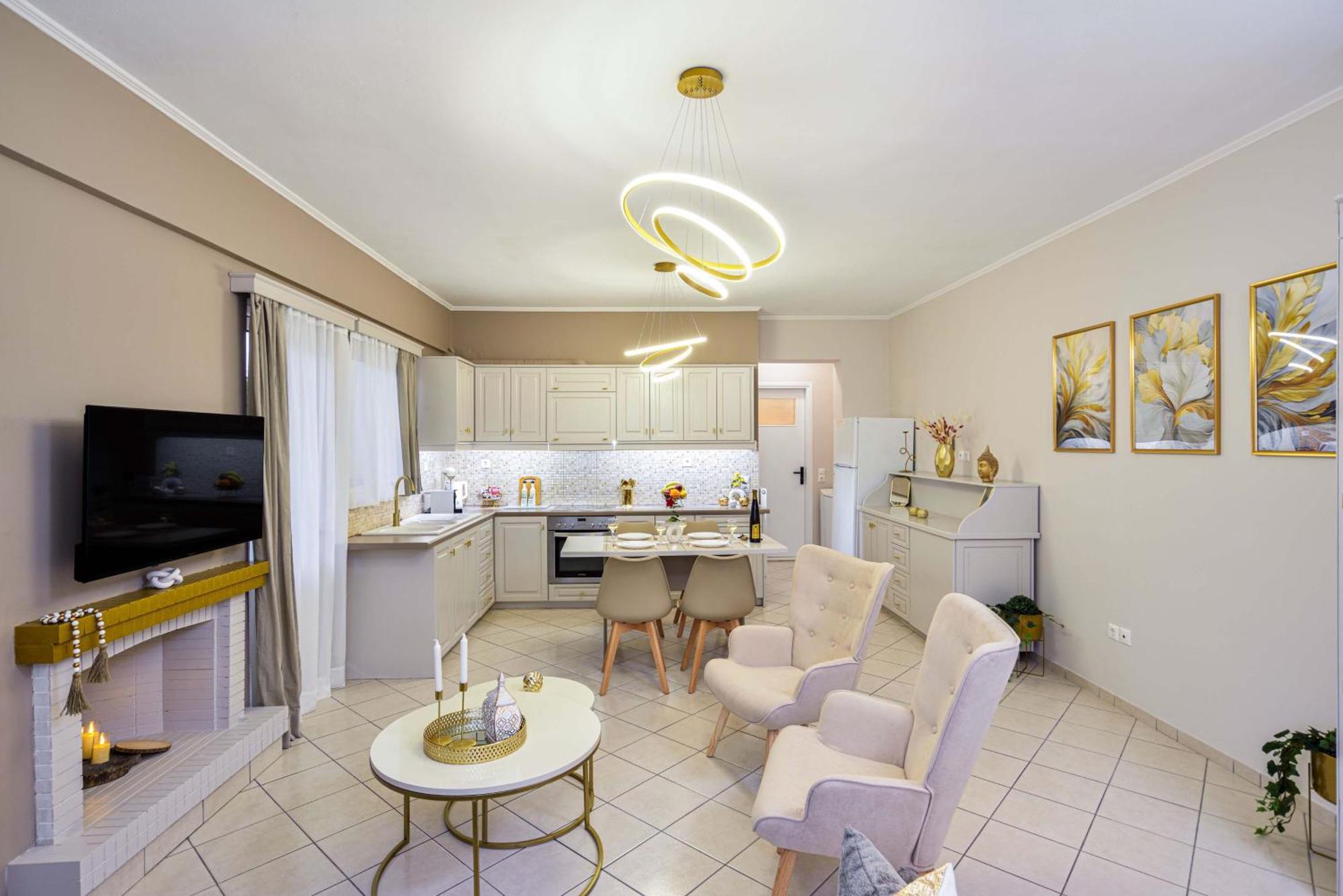 La Fleur Apartment Ханя Екстериор снимка