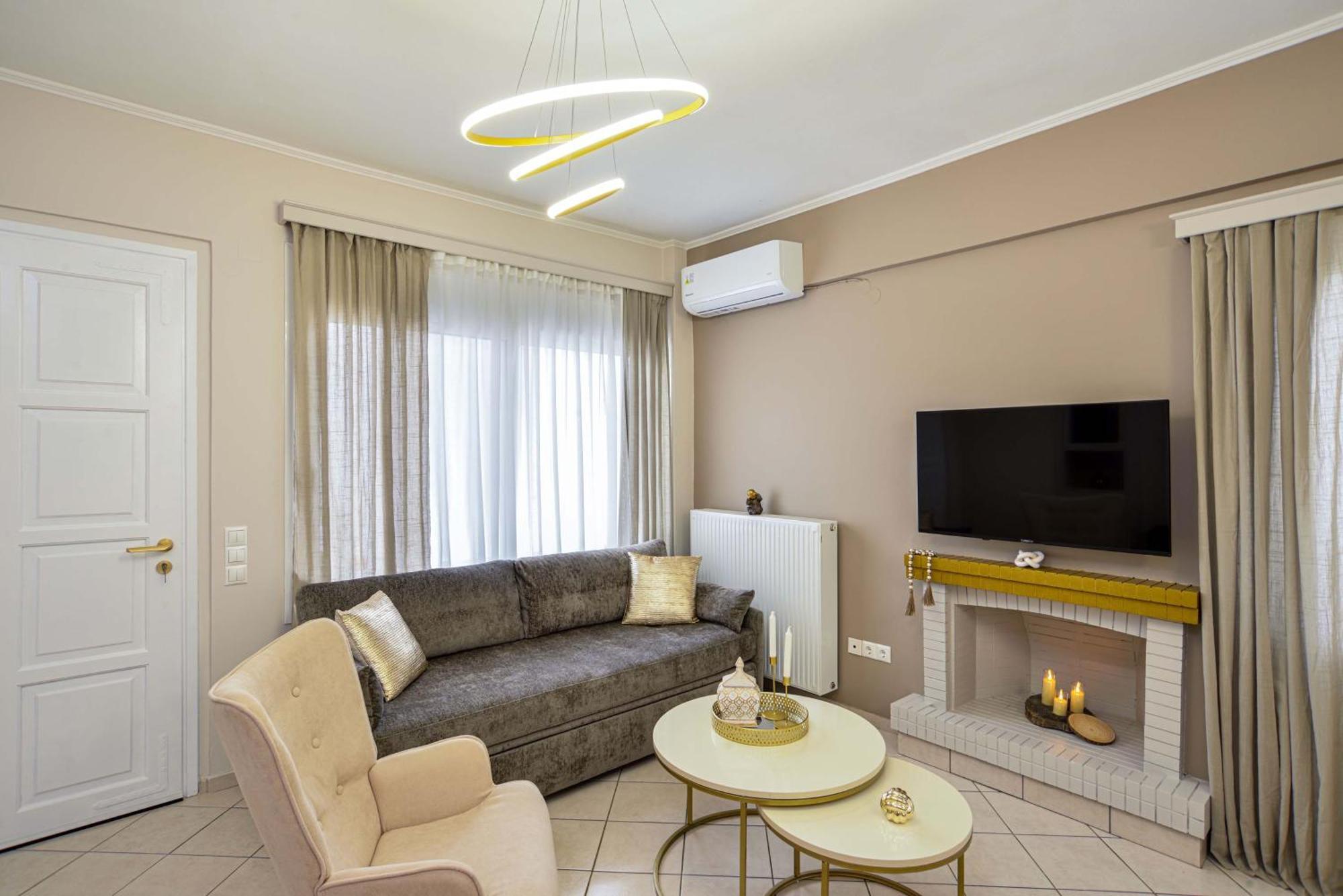 La Fleur Apartment Ханя Екстериор снимка