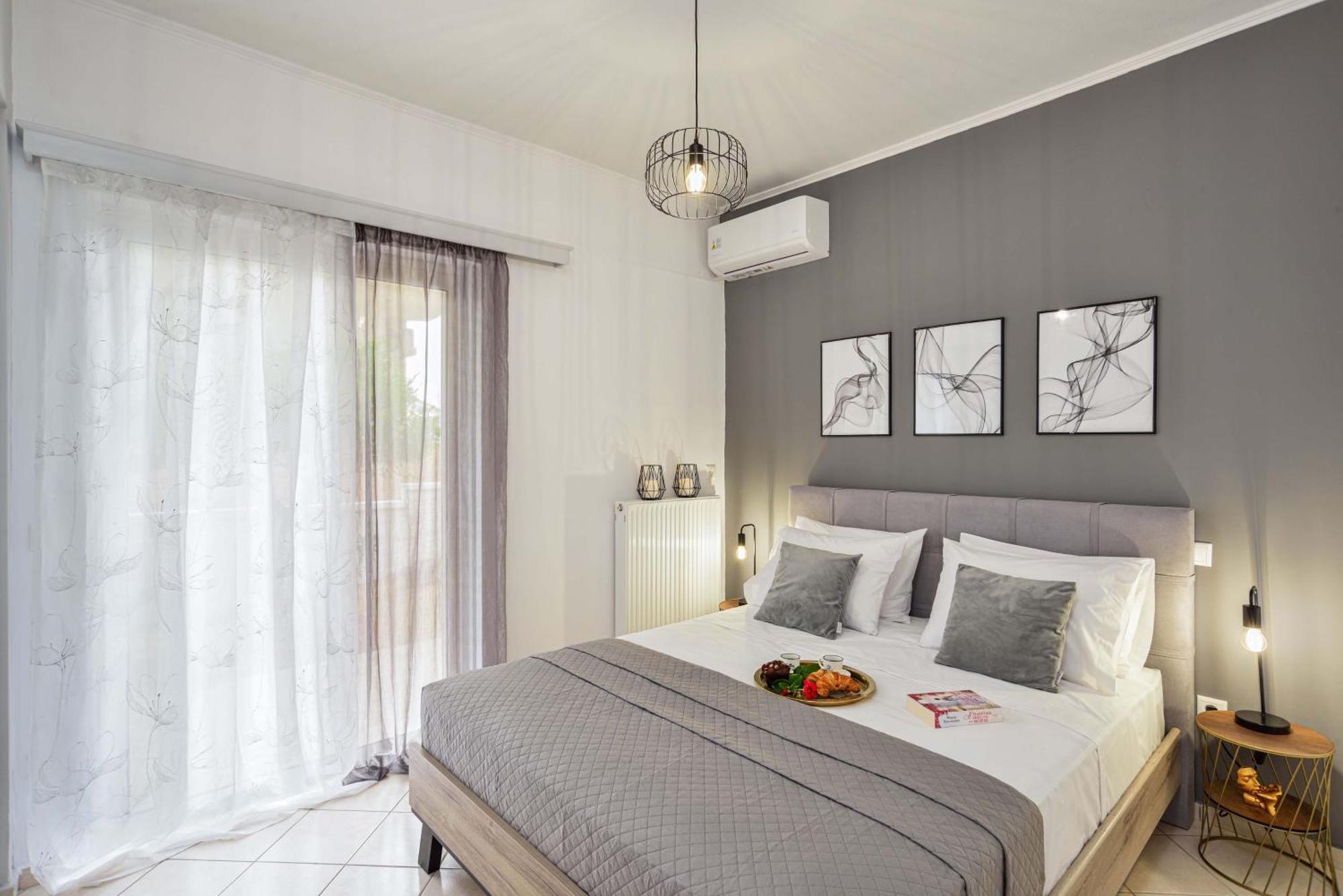 La Fleur Apartment Ханя Екстериор снимка