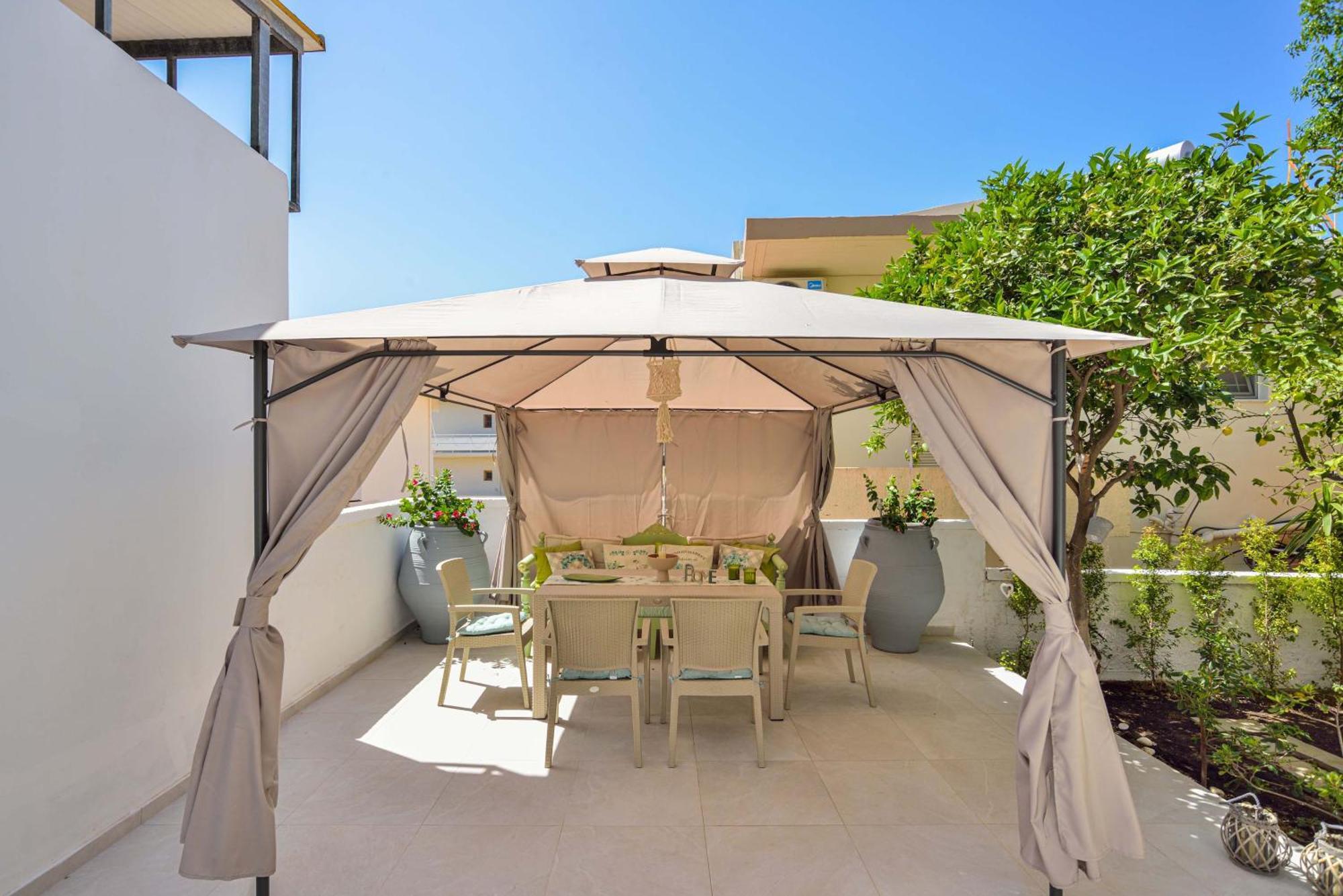 La Fleur Apartment Ханя Екстериор снимка