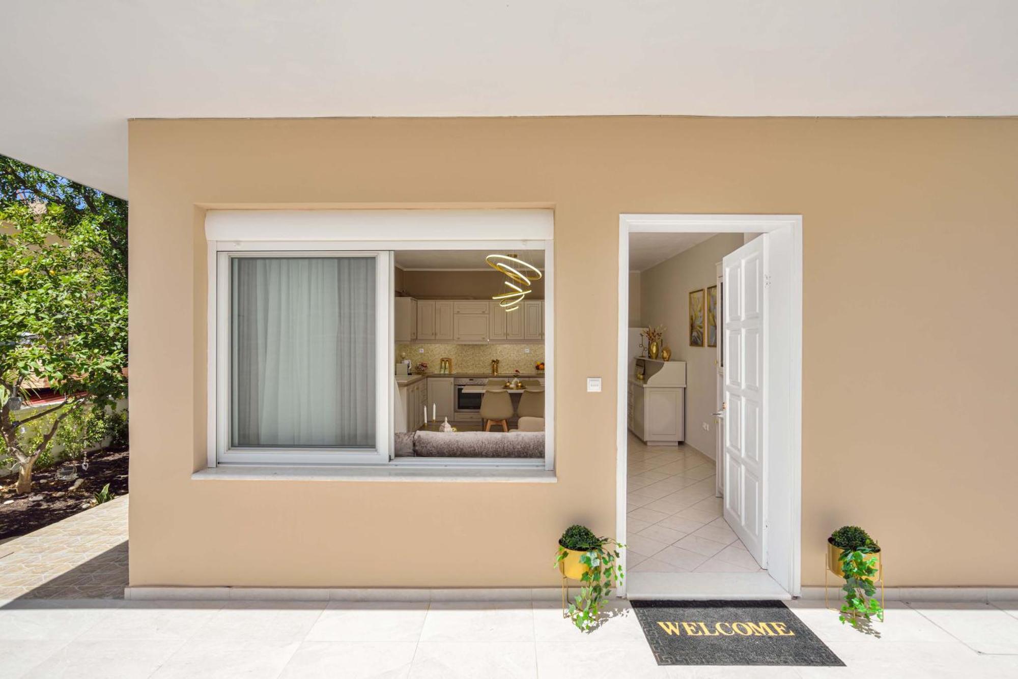 La Fleur Apartment Ханя Екстериор снимка
