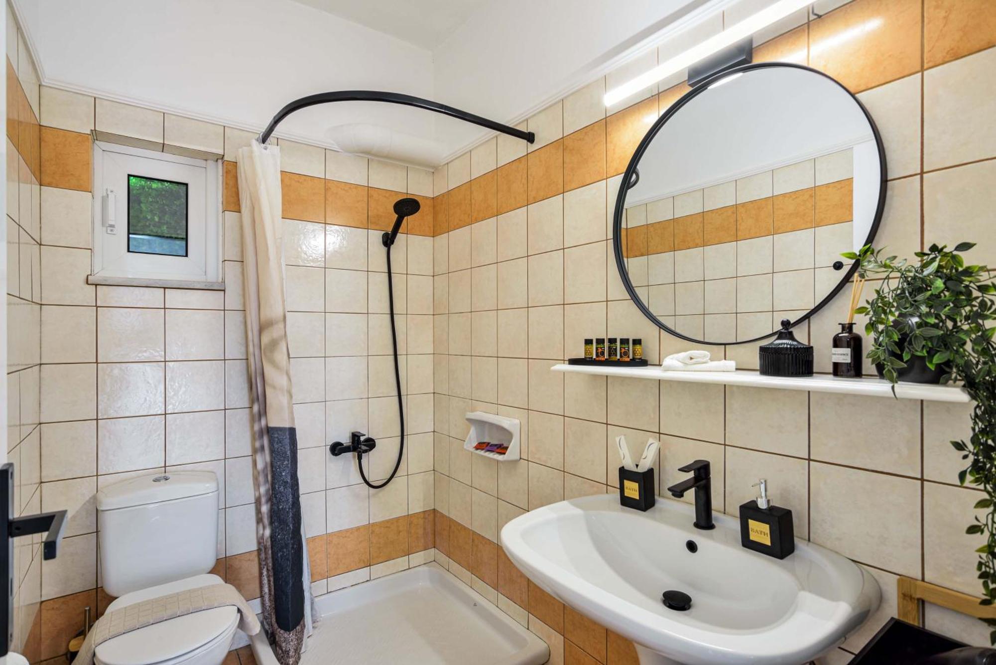 La Fleur Apartment Ханя Екстериор снимка