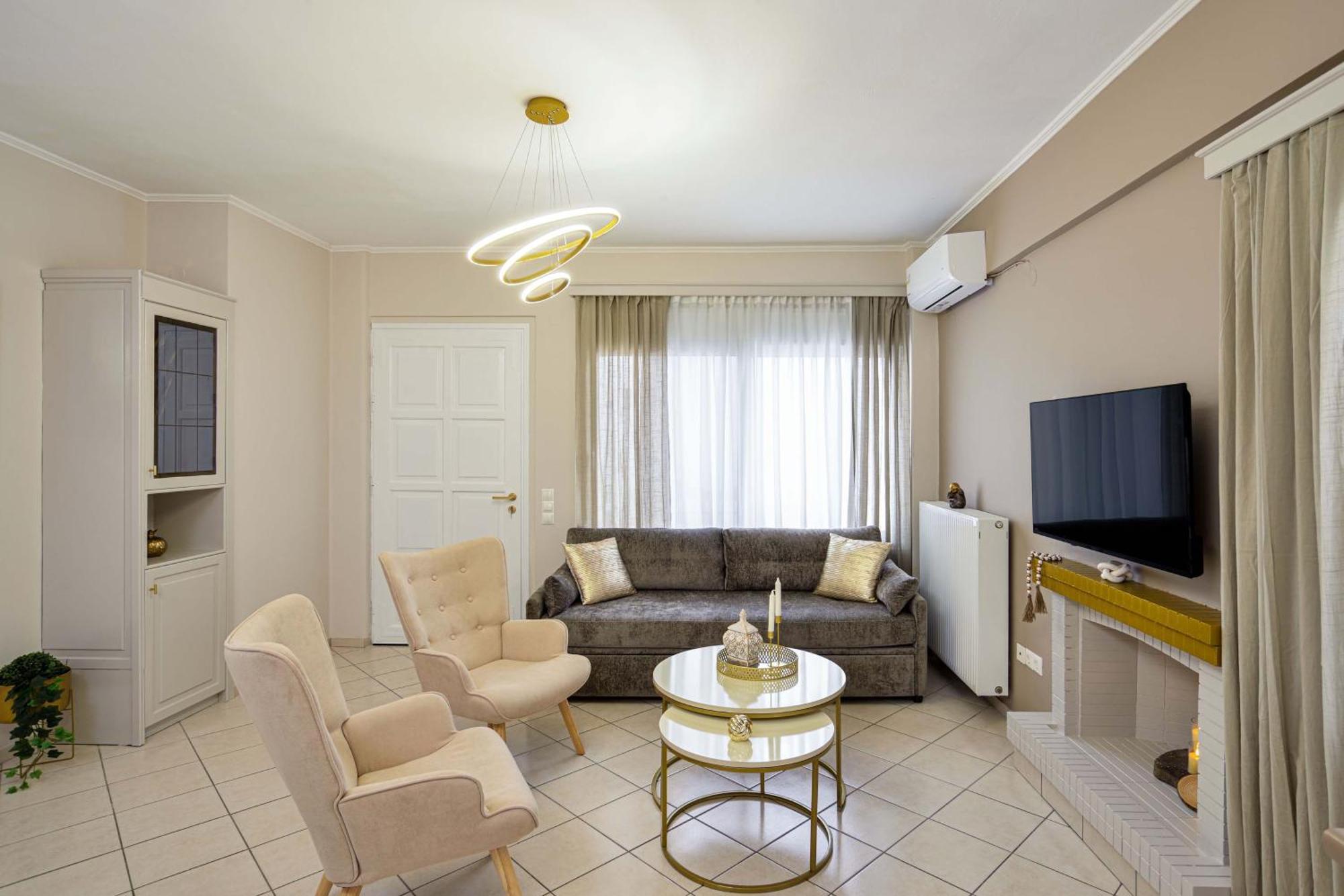 La Fleur Apartment Ханя Екстериор снимка