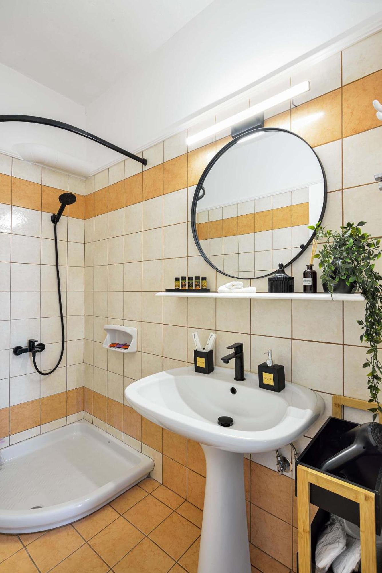 La Fleur Apartment Ханя Екстериор снимка