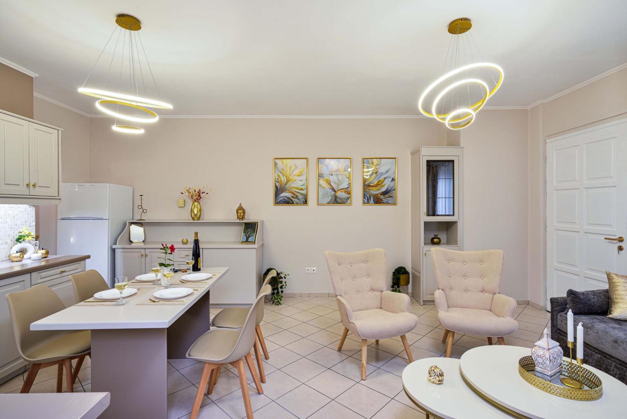 La Fleur Apartment Ханя Екстериор снимка