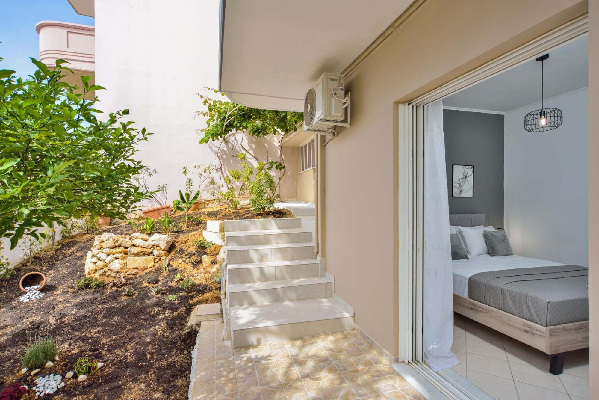 La Fleur Apartment Ханя Екстериор снимка