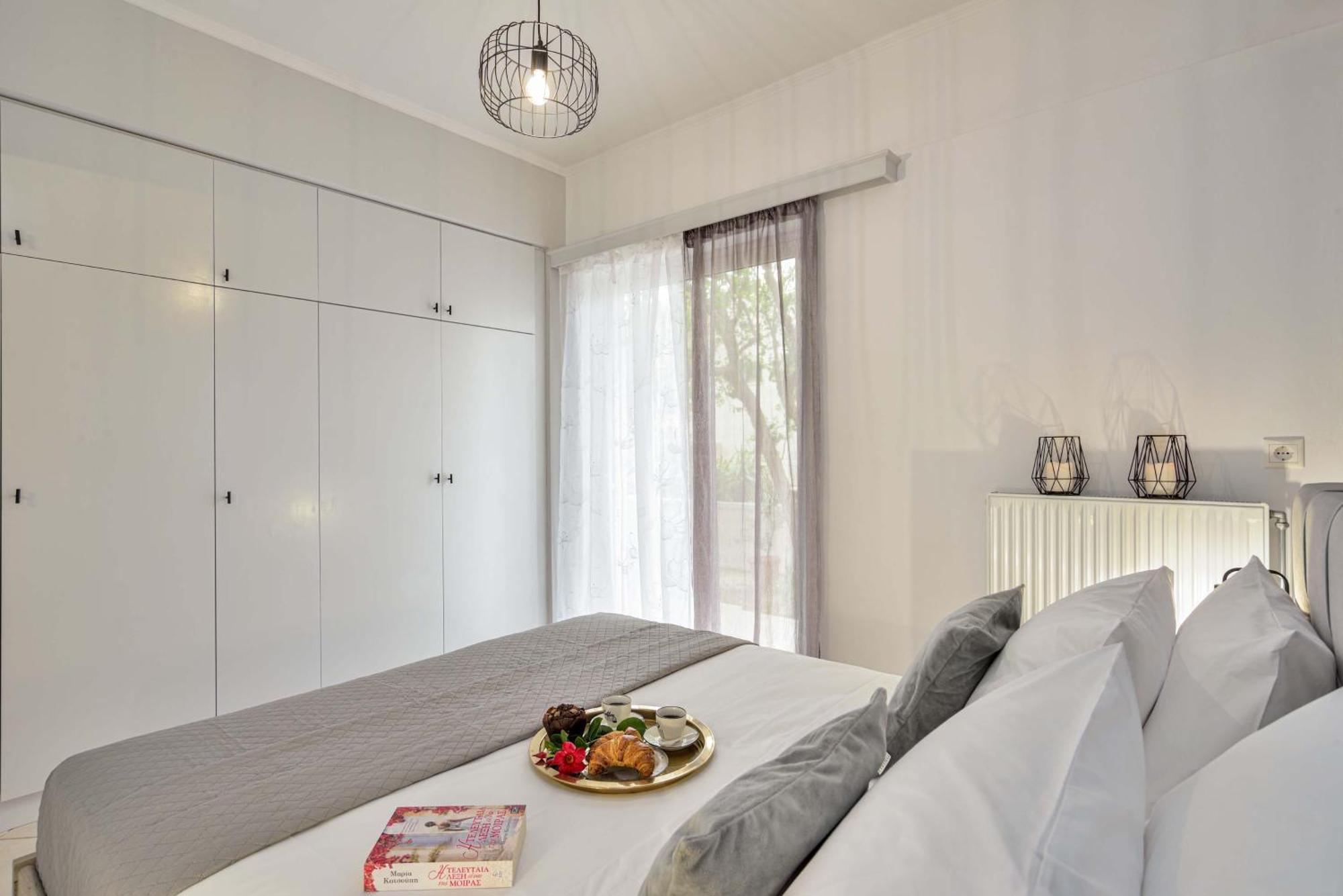 La Fleur Apartment Ханя Екстериор снимка