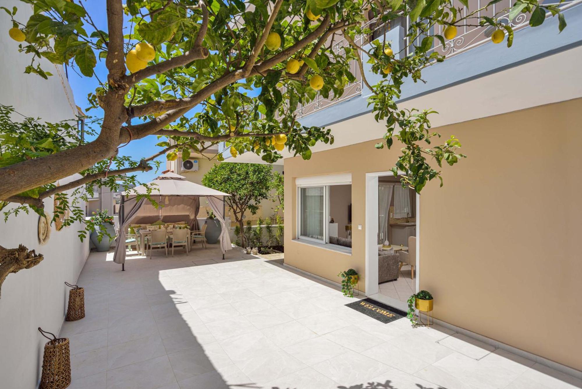 La Fleur Apartment Ханя Екстериор снимка