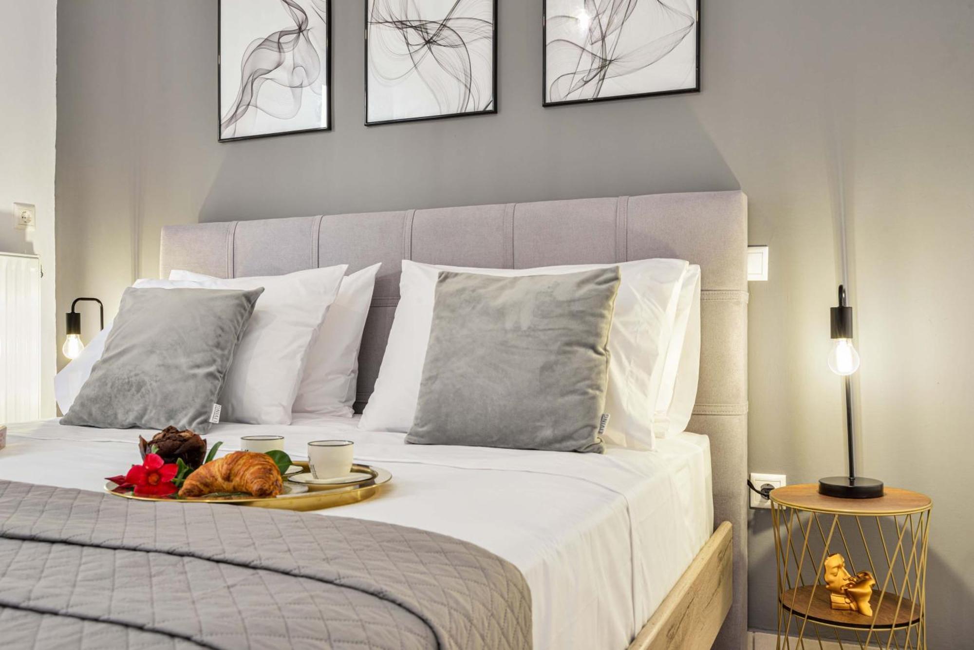 La Fleur Apartment Ханя Екстериор снимка