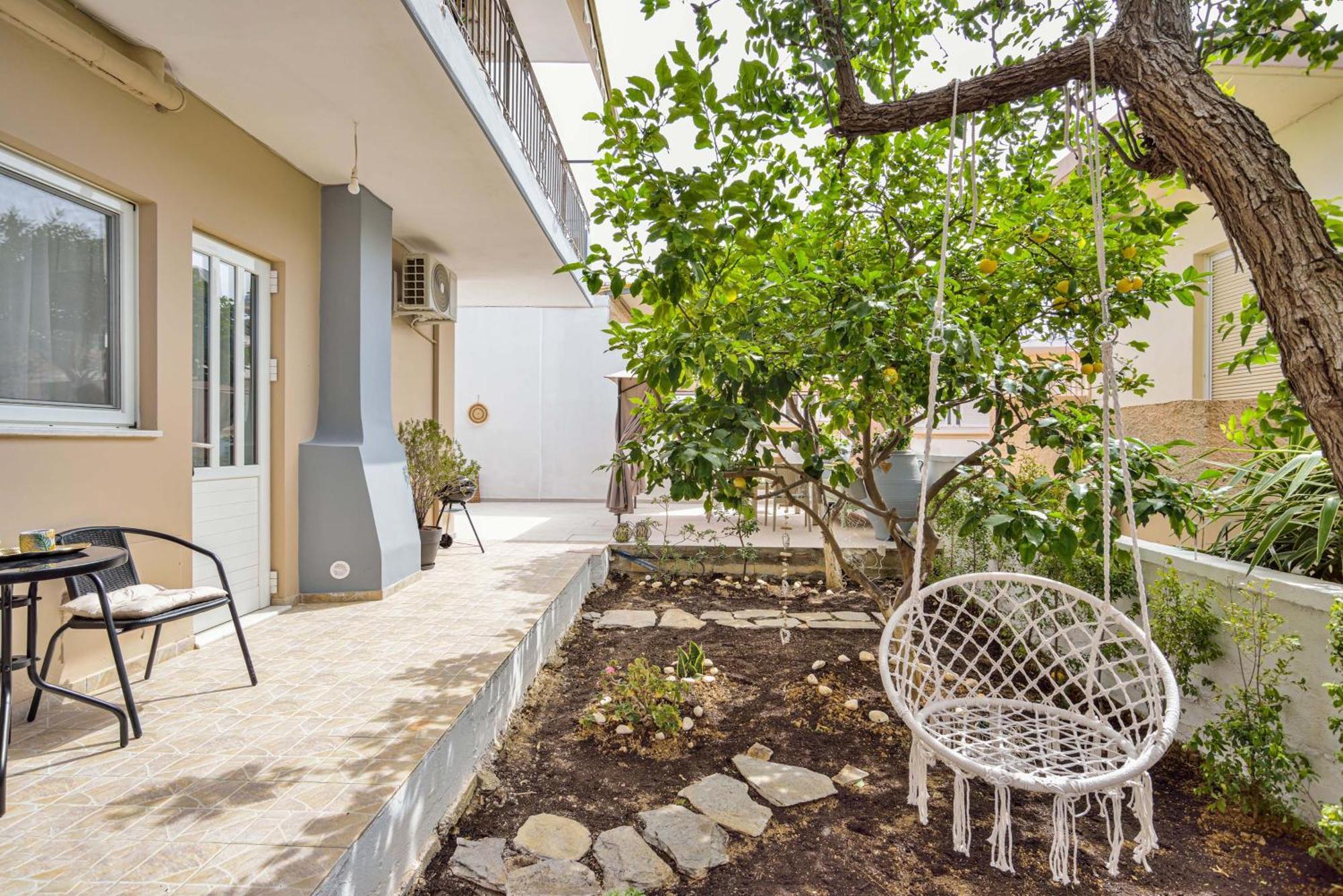La Fleur Apartment Ханя Екстериор снимка