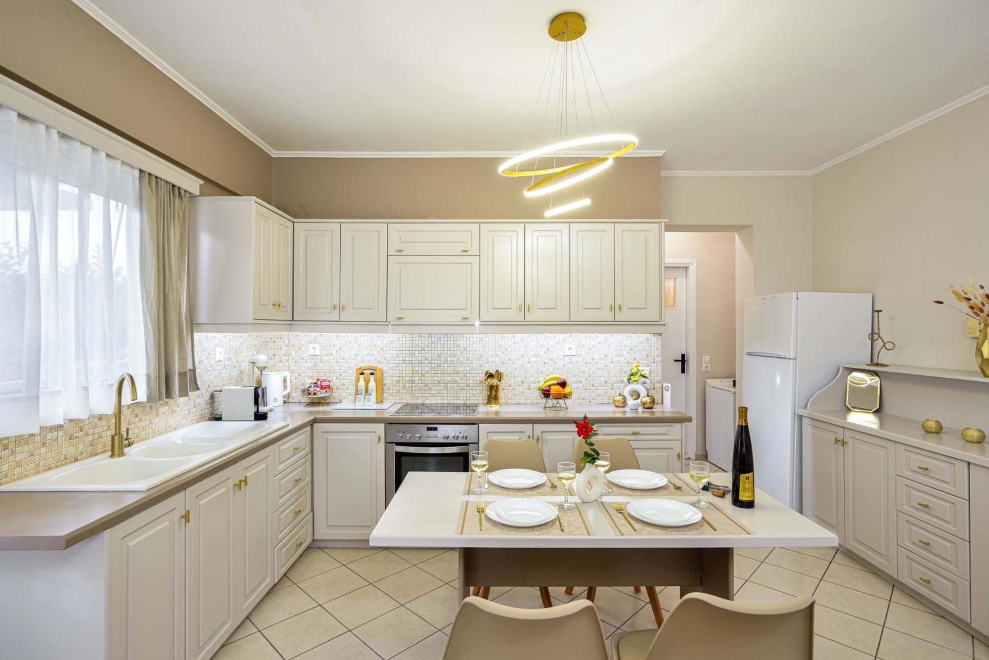 La Fleur Apartment Ханя Екстериор снимка
