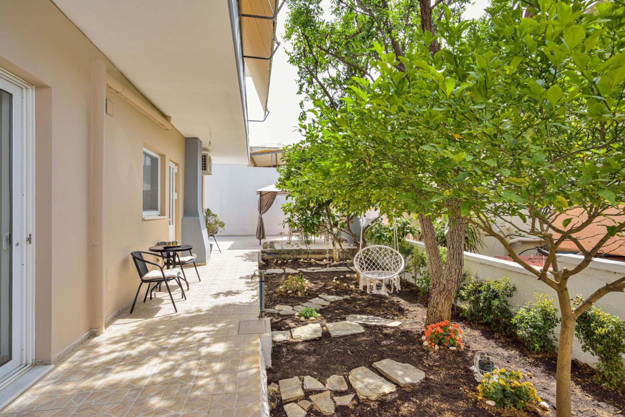 La Fleur Apartment Ханя Екстериор снимка