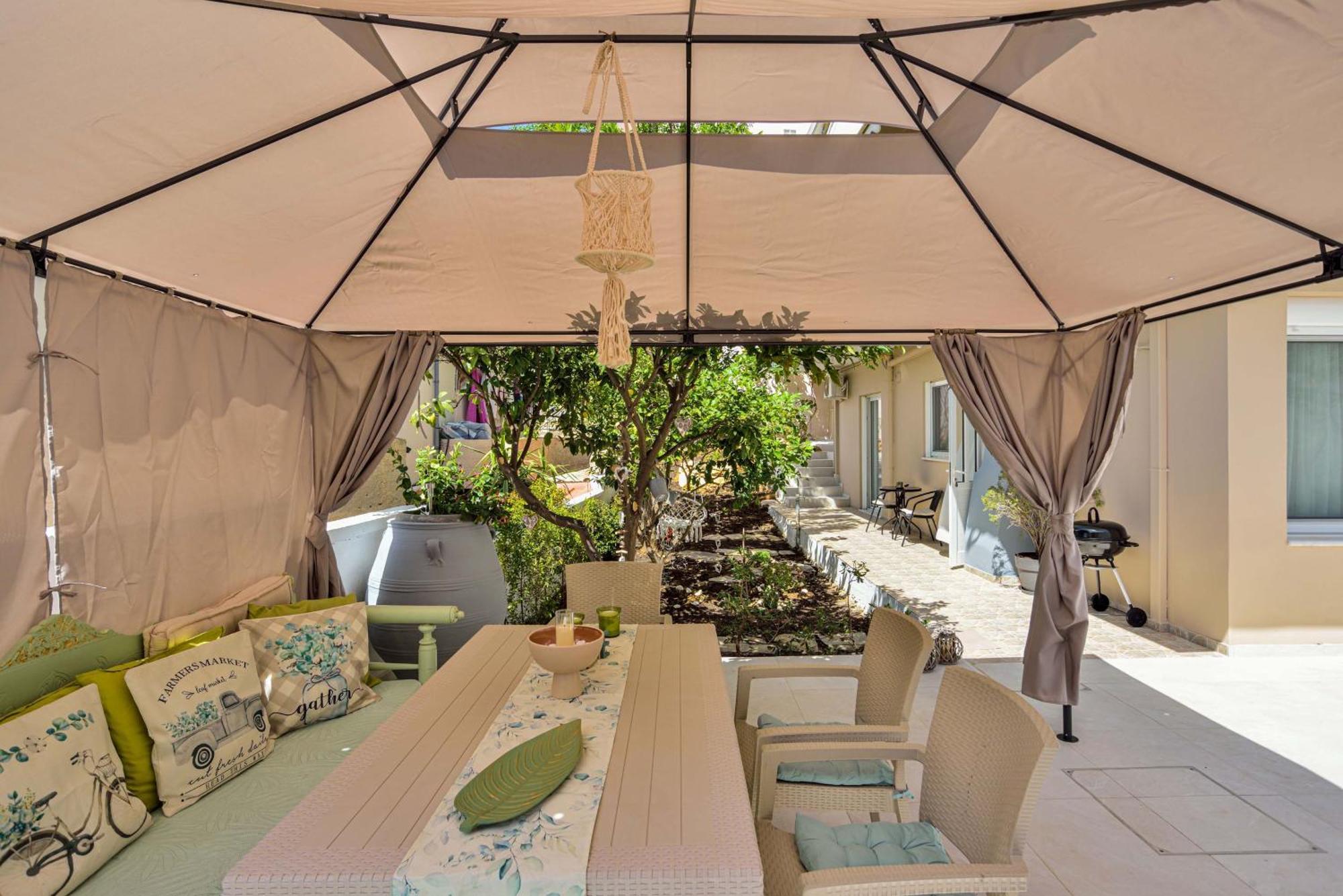 La Fleur Apartment Ханя Екстериор снимка