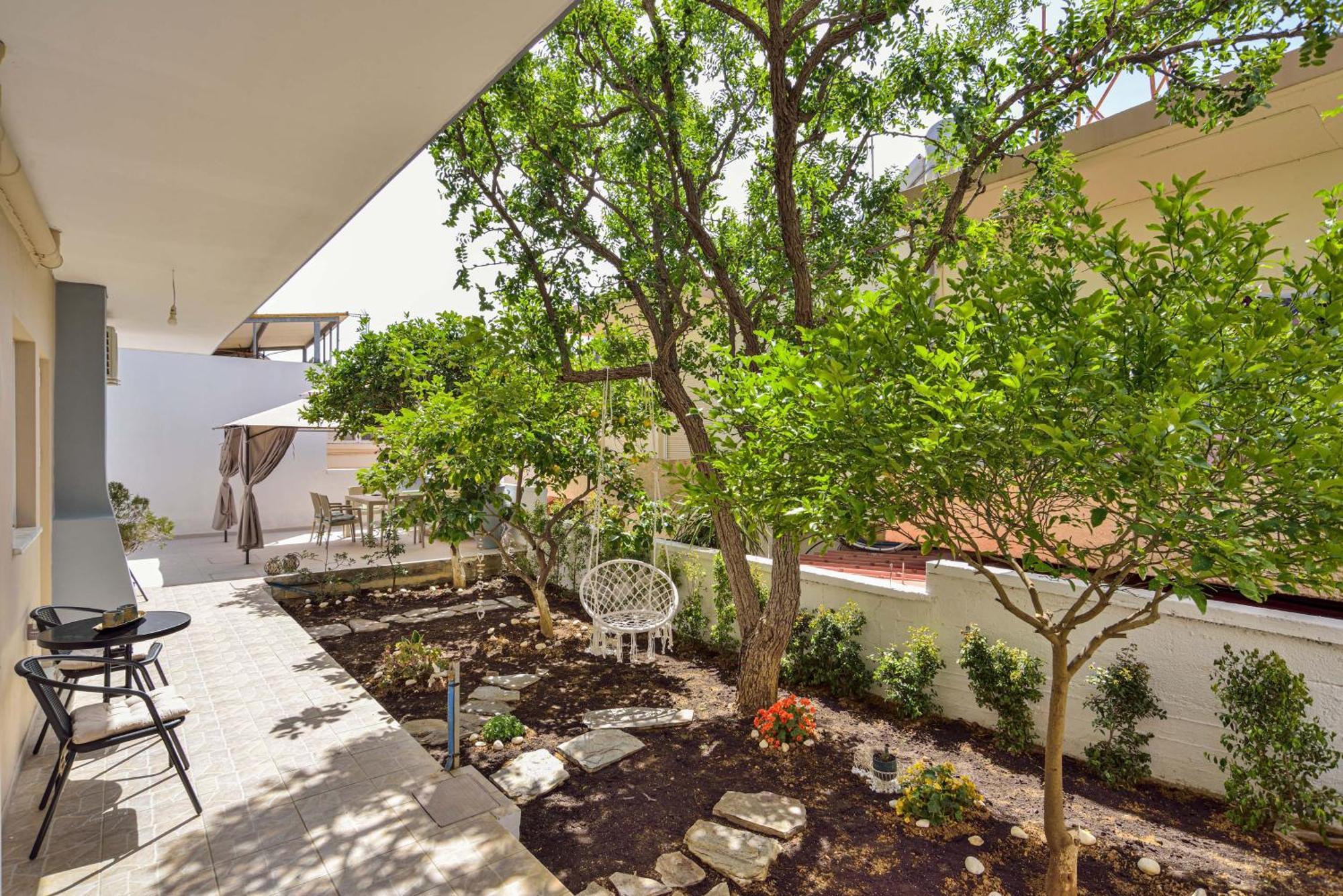 La Fleur Apartment Ханя Екстериор снимка